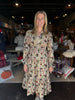 FINAL SALE - Kaylee Dress