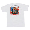Trump & Tyson SS Pocket Tee