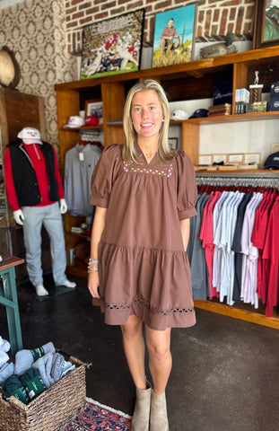 Entro - Kinley Sweater