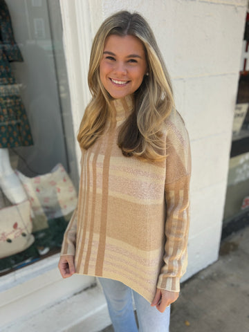 FINAL SALE - Jade Sweater