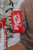 Holiday Cheer Tall Drink Sleeve