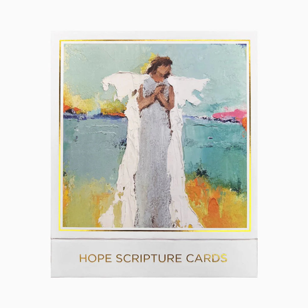 Scripture Cards