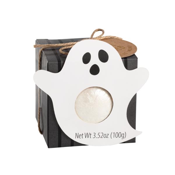 Halloween Bath Bombs