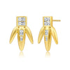 Betsy Pittard Designs - Goldstein Earrings