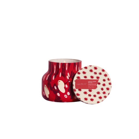 Holiday Pattern Play 19 oz Jar