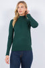 Jessica Turtleneck Sweater