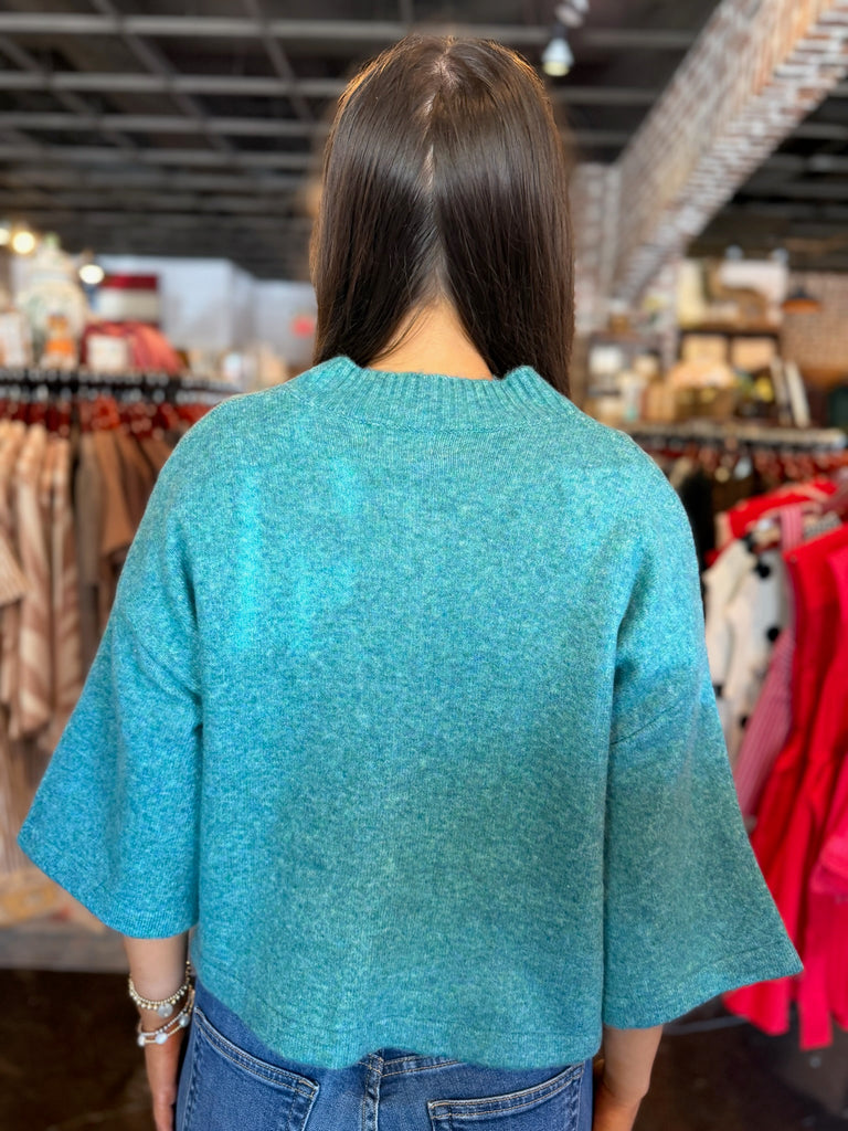 Ellie Sweater Cardigan