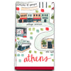 Double Sided Tea Towel