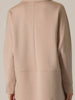Modal Collared Pullover