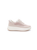 FINAL SALE - Dolea Sneaker Nude