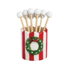 Toothpick Holder