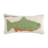 Mini Lake Pillow