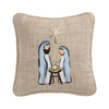 Mini Cotton Pillow