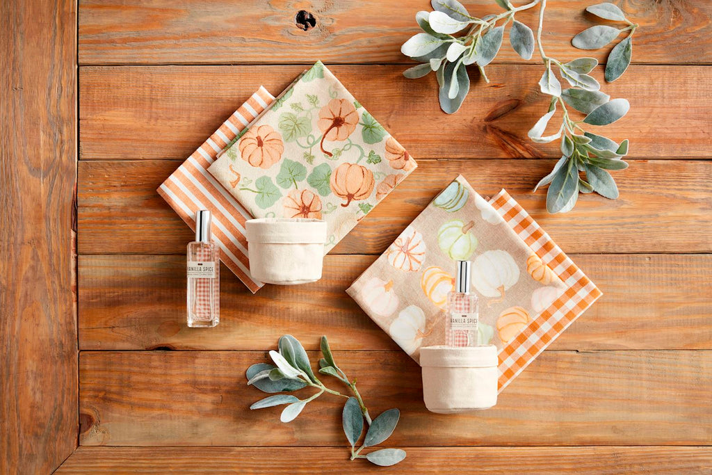 Gather Room Spray Set