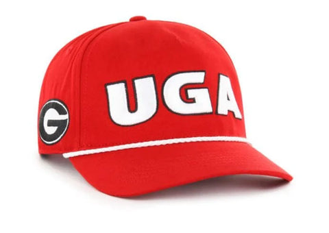 Georgia Bulldogs Clean Up Hat