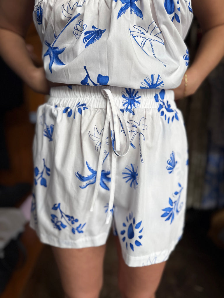 Island Azure Set