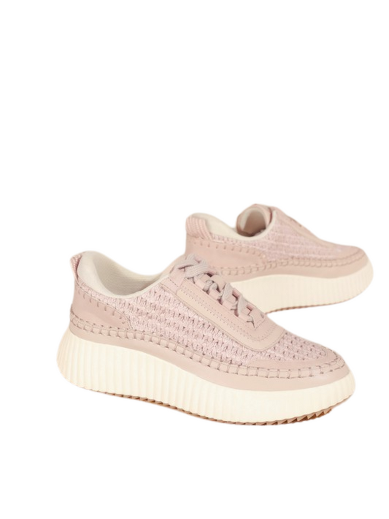 Dolea Sneaker Nude