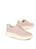 FINAL SALE - Dolea Sneaker Nude