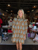Margot Mini Dress