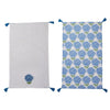 S/2 Dish Towel