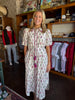 Amelia Midi Dress