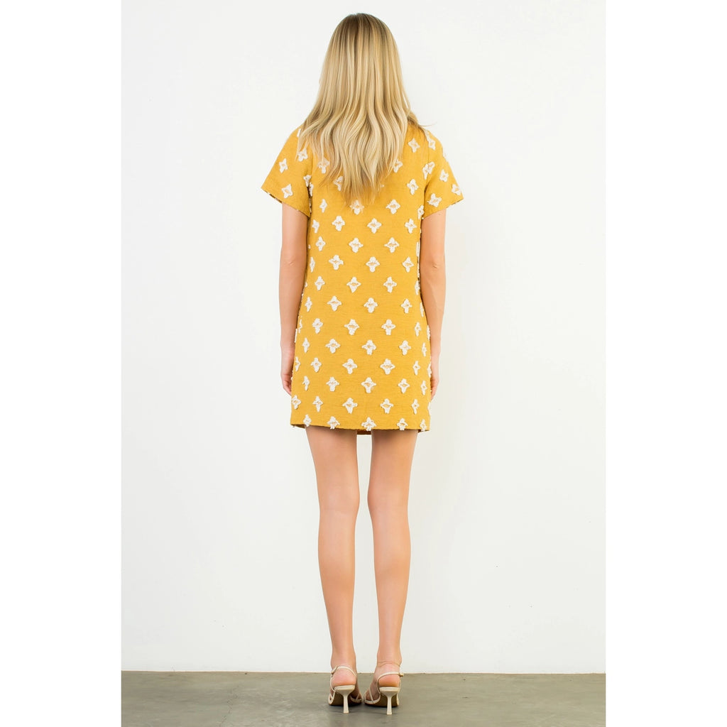 Ayana Mini Dress