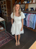 FINAL SALE - Briana Dress