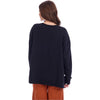 FINAL SALE - Halloween Sparkle Sweatshirt O/S
