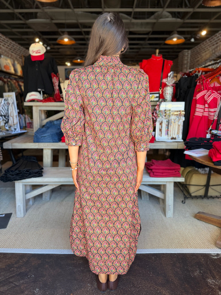 Penelope Dress