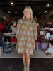 Margot Mini Dress