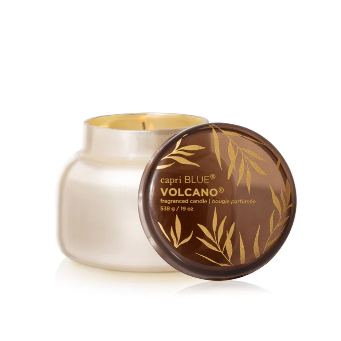 Glow Signature Jar 19 oz