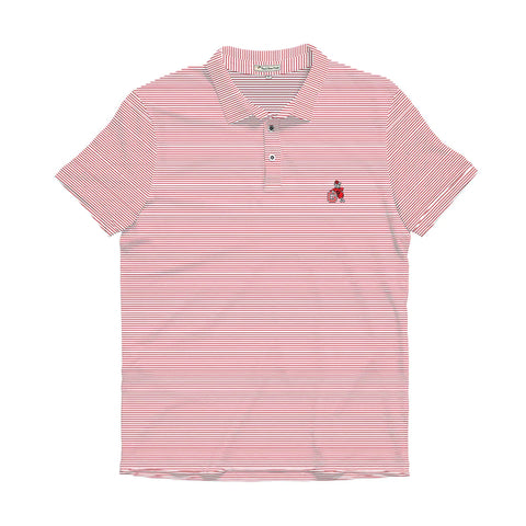 Kennebunk Check Long Sleeve Regular Shirt