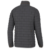 Brick Quilted Jacket