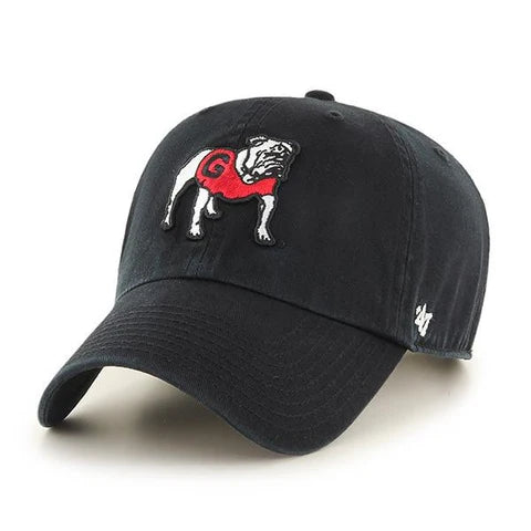 Georgia Bulldogs Vin Super Hitch Hat