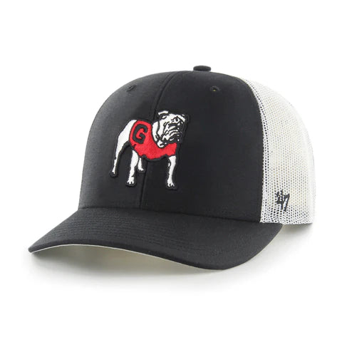 Georgia Bulldogs Vin Super Hitch Hat