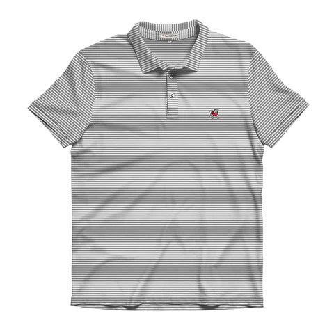 Kennebunk Check Long Sleeve Regular Shirt