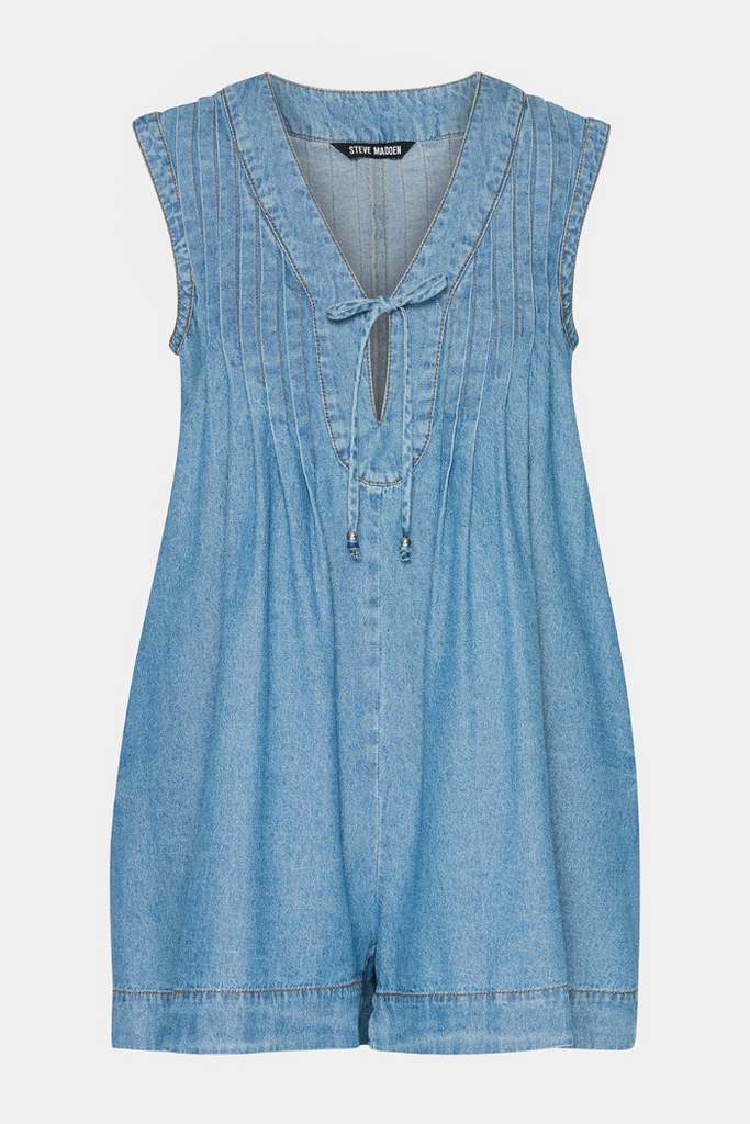Mick Romper