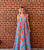 Mila Maxi Dress