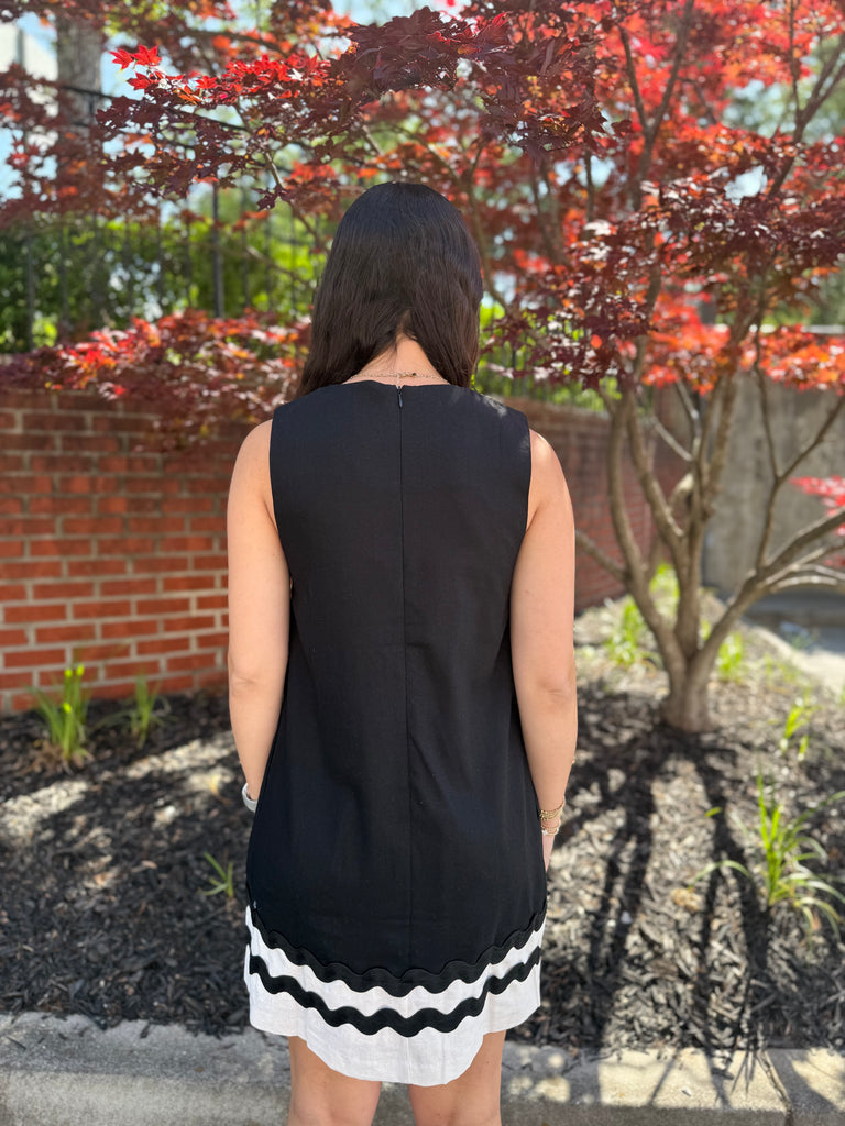 FINAL SALE - Chelsea Dress