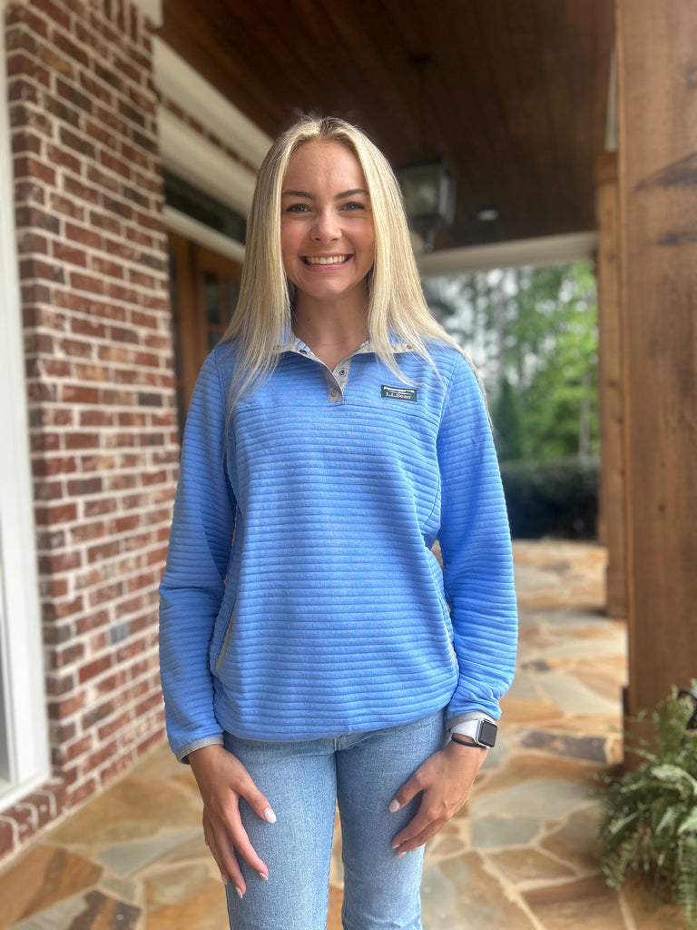 Women s Airlight Knit Pullover