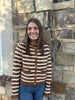 Front Pocket Sweater
