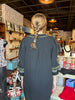 Delaney Mini Dress