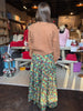 Camel Rope Sweater
