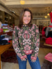 Hazel Sweater Olive