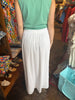 Reina Airy Skirt