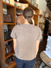 Short Sleeve Sweater Cardigan