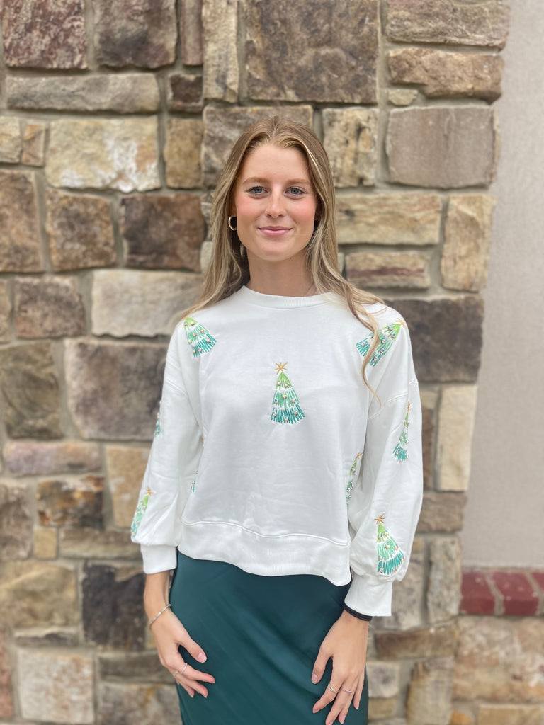 Millie Sweatshirt