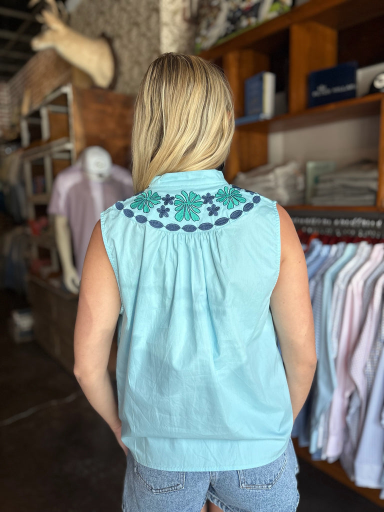 Lorelai Top