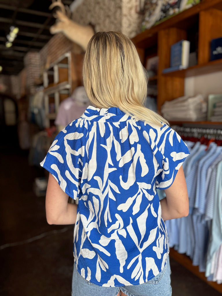 Suzie Top
