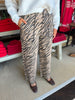 Pattern Pant
